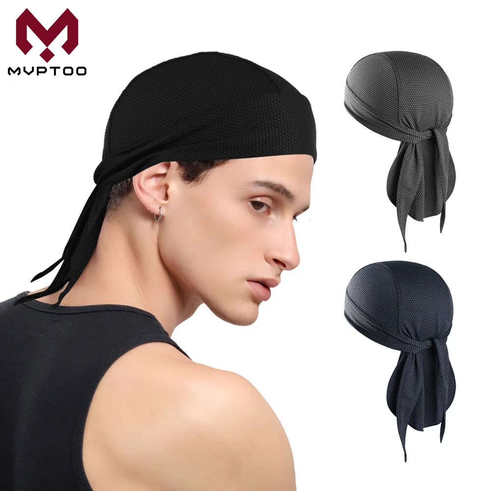 Outdoor Sport Doo - Çabuk kuruyan Bandana Soğutma Doo Paçavra