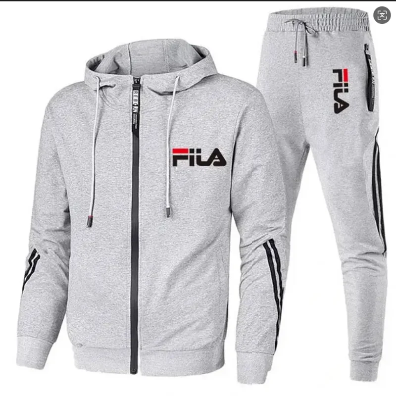 Outdoor Sportswear - 2026 Erkek İlkbahar ve Sonbahar Dış