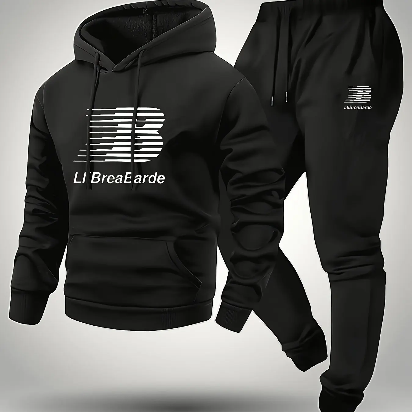 Outdoor Sportswear - Sonbahar Kış Erkek Günlük Sıcak Tutma