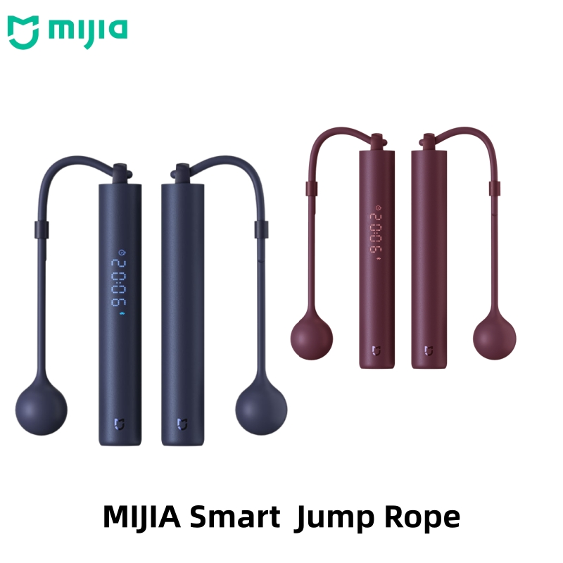 Speed Skipping Rope - Mijia Akıllı Atlama İpi XMSR-P803 Sayacı
