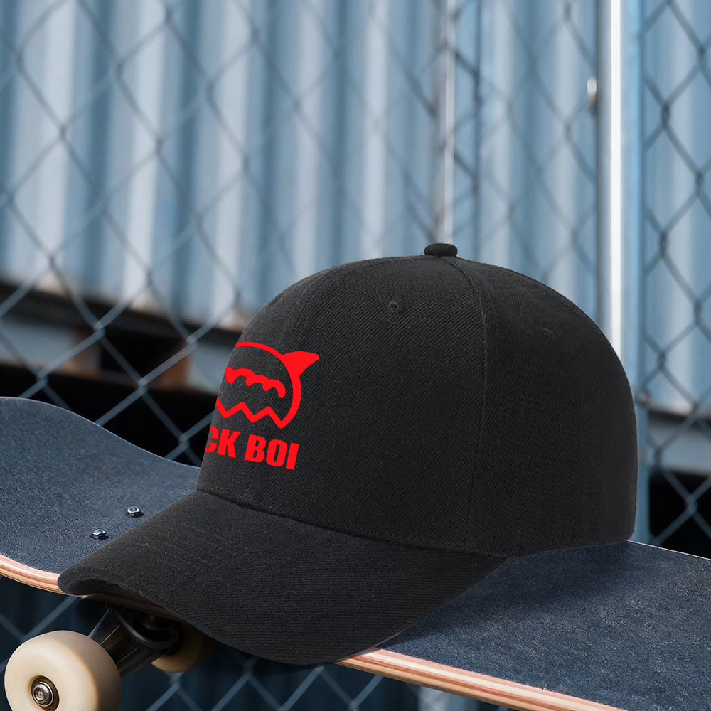 Outdoor Sport An - 2,54 cmSICK BOI