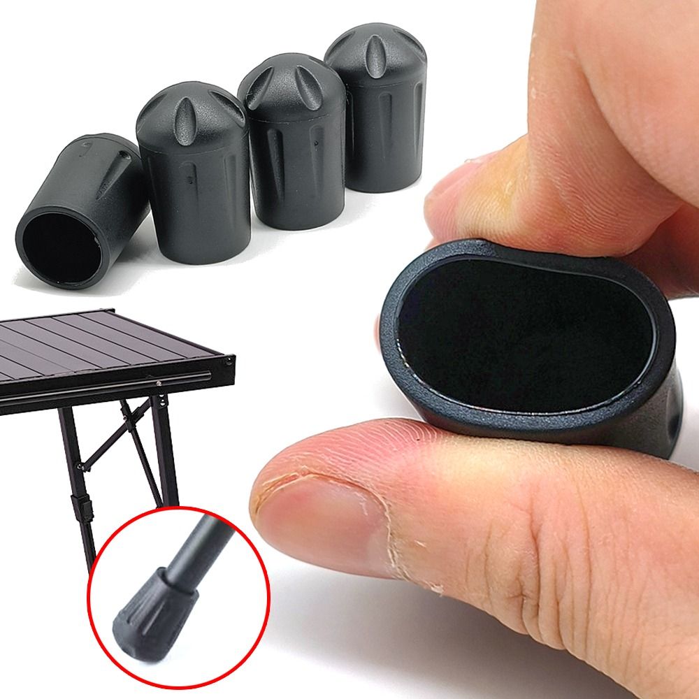 Outdoor Sport Chairs - 1 adet/4 adet kamp sandalyesi aksesuarları
