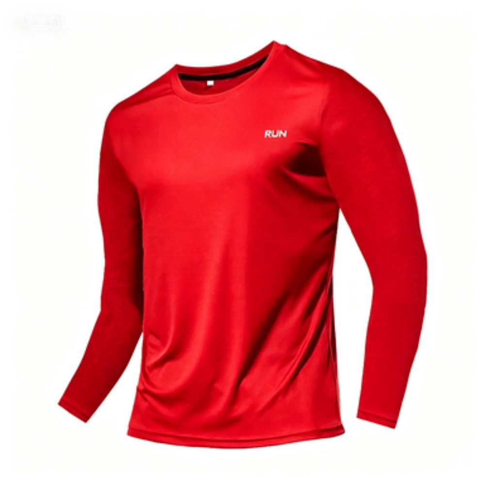 Outdoor Sportswear - Sportif Günlük Kullanım İçin Nefes Alabilen
