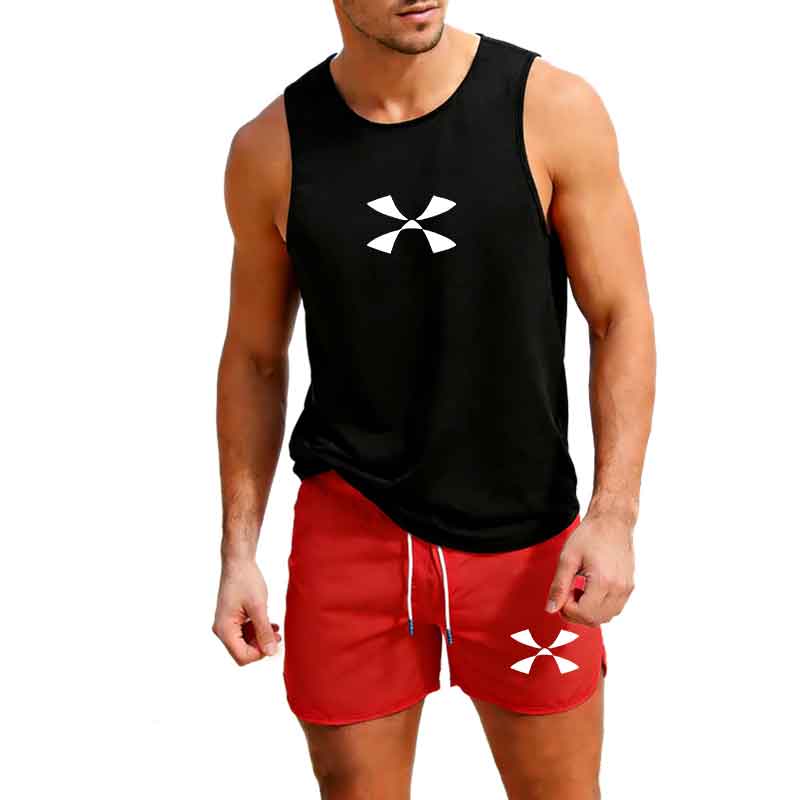 Outdoor Sportswear - Açık Hava Koşu Spor Giyim Erkek