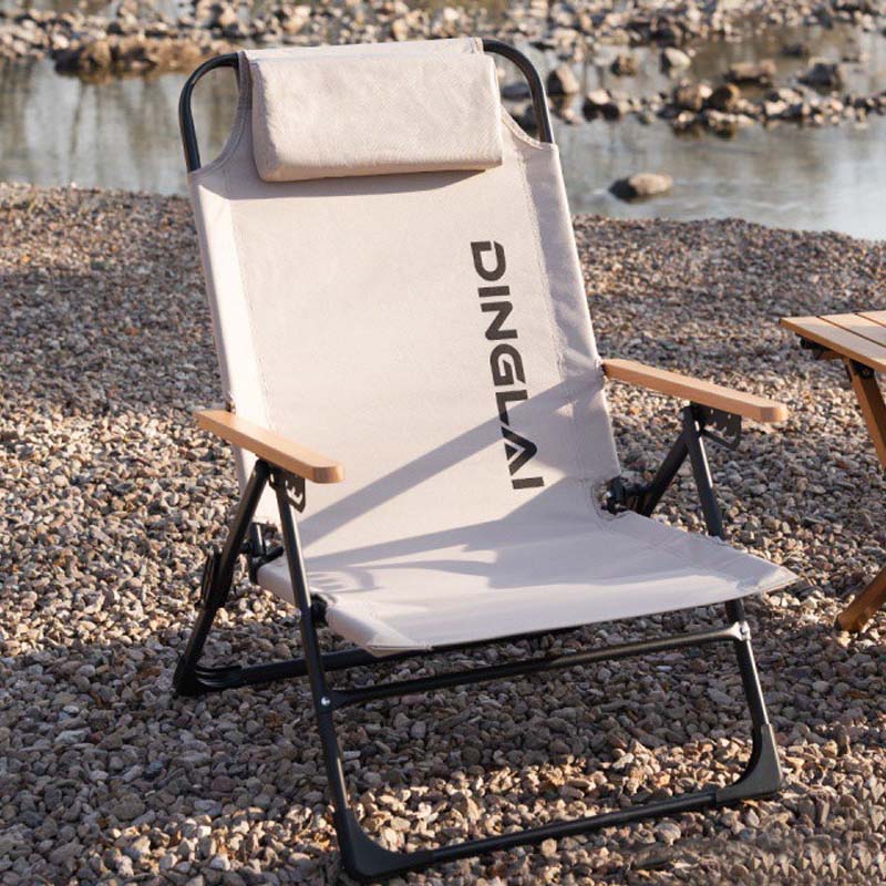 Outdoor Sport Chairs - Açık Hava Katlanır Sandalye Taşınabilir Kamp