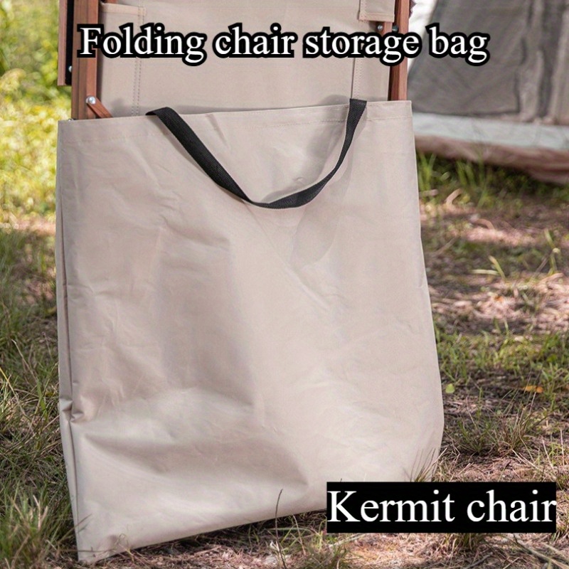 Outdoor Sport Chairs - Dış Mekan Sandalye Saklama Çantaları, Katlanır