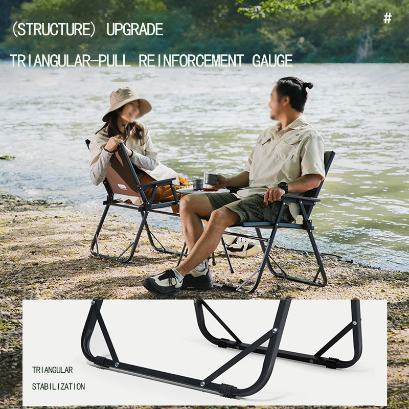 BISINNA açık katlanır kamp san - Outdoor Sport Chairs incelemesi ve fiyatı