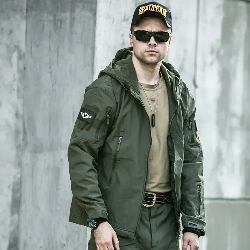 Yeni yürüyüş ceketleri sonbaha - Outdoor Sport Coat incelemesi ve fiyatı