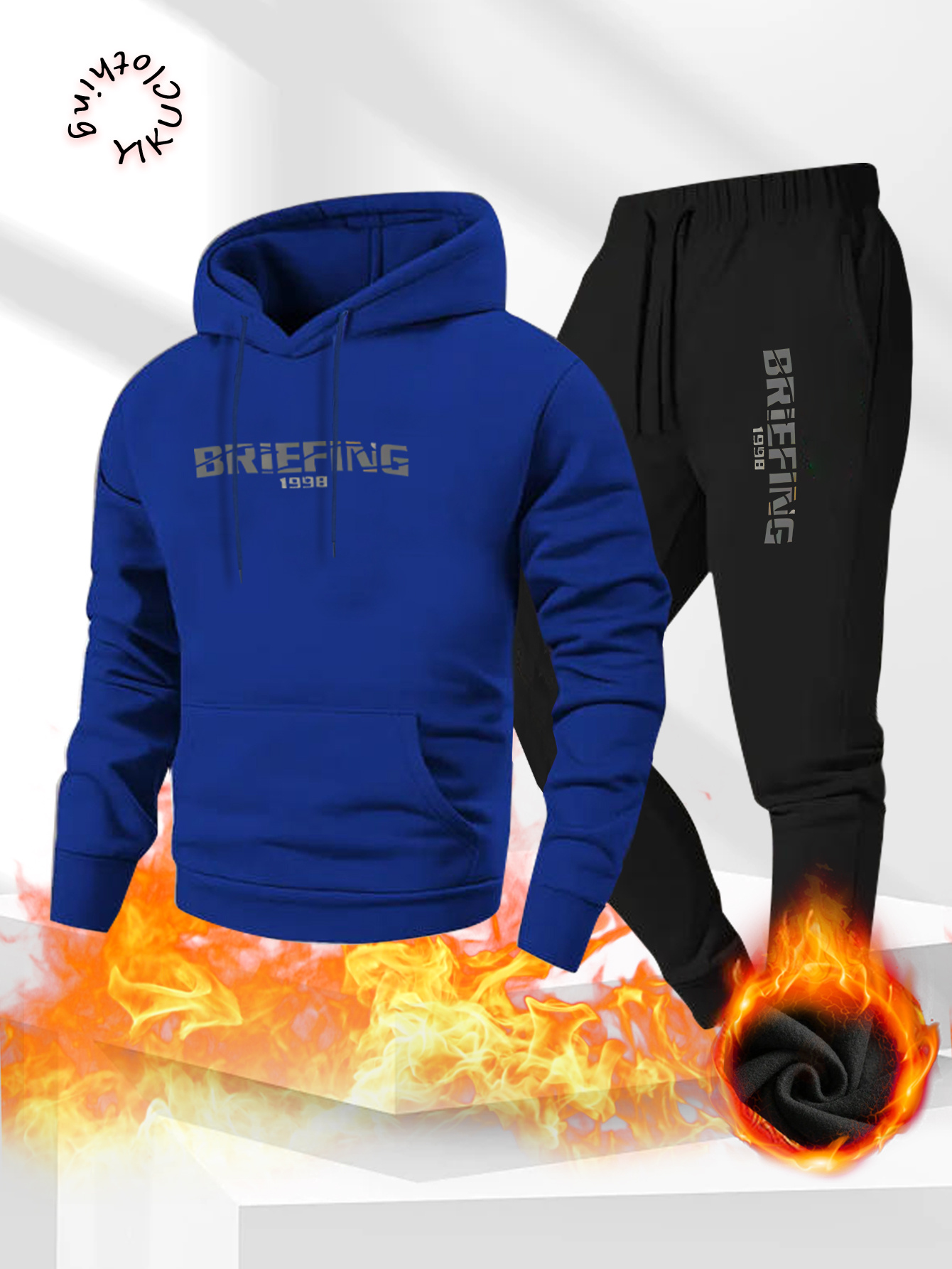 Modaya uygun yeni bol kesim er - Outdoor Sportswear incelemesi ve fiyatı