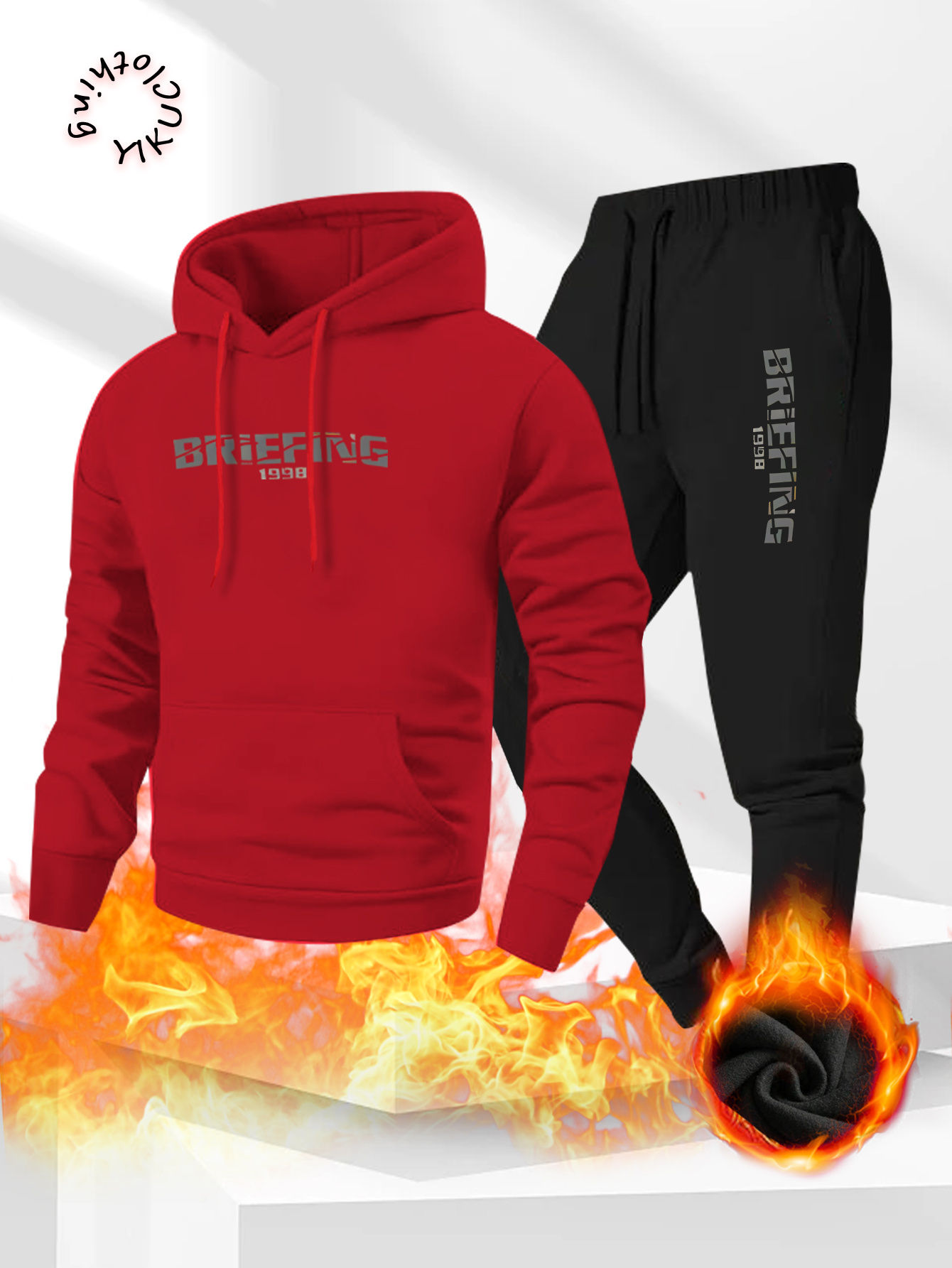 Modaya uygun yeni bol kesim er - Outdoor Sportswear incelemesi ve fiyatı