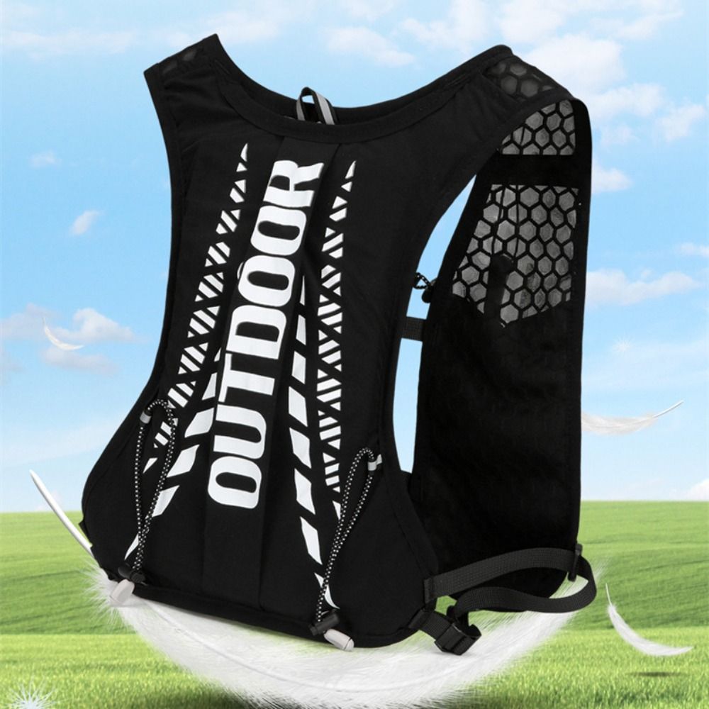 Naylon Su Torbalı Sırt Çantası - Trail Running Vest incelemesi ve fiyatı