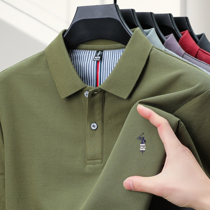 Yaz klasikleri Paul marka yeni - Polo Shirt Equestrian incelemesi ve fiyatı