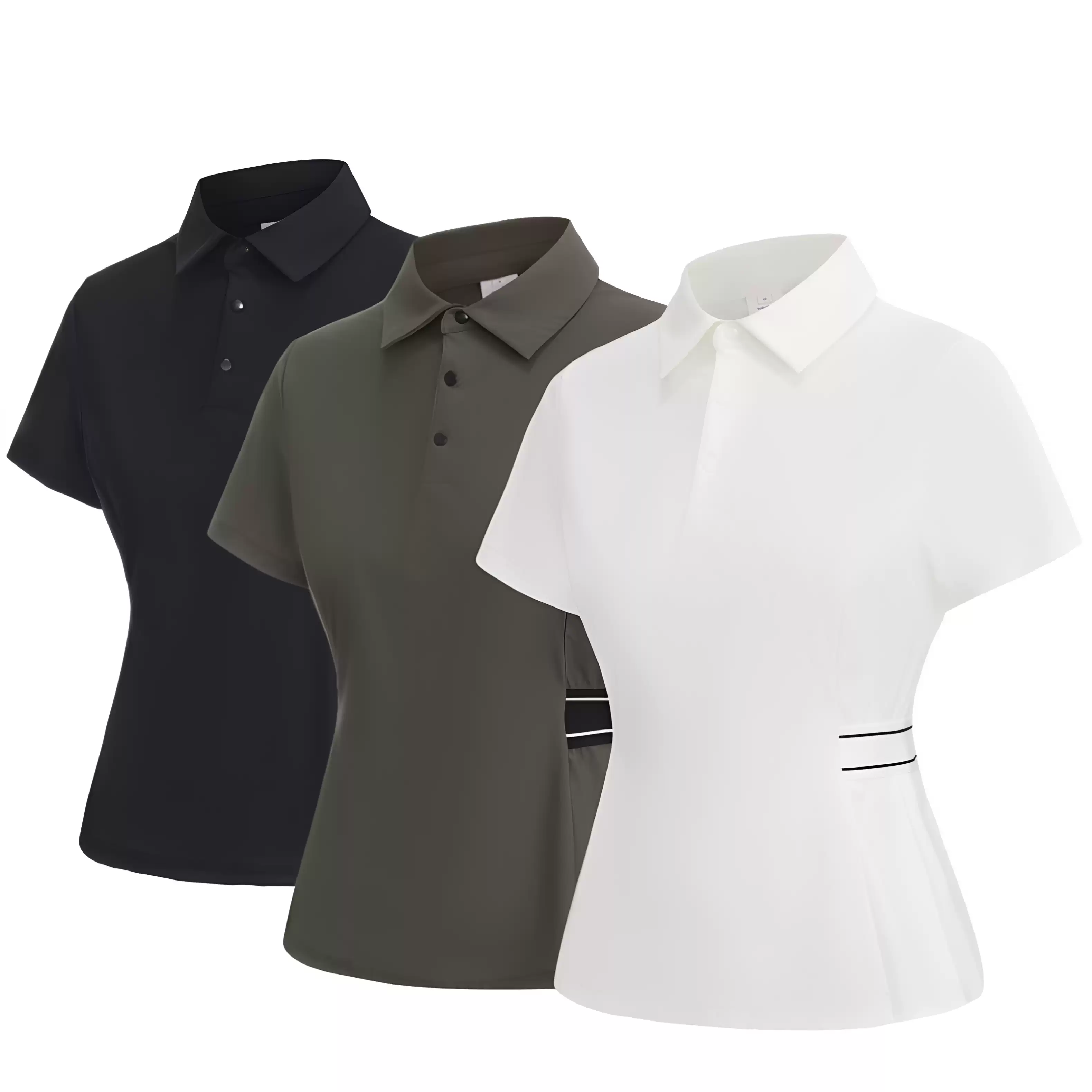 Binicilik Üst Düzey Buz İpeği  - Polo Shirt Equestrian incelemesi ve fiyatı