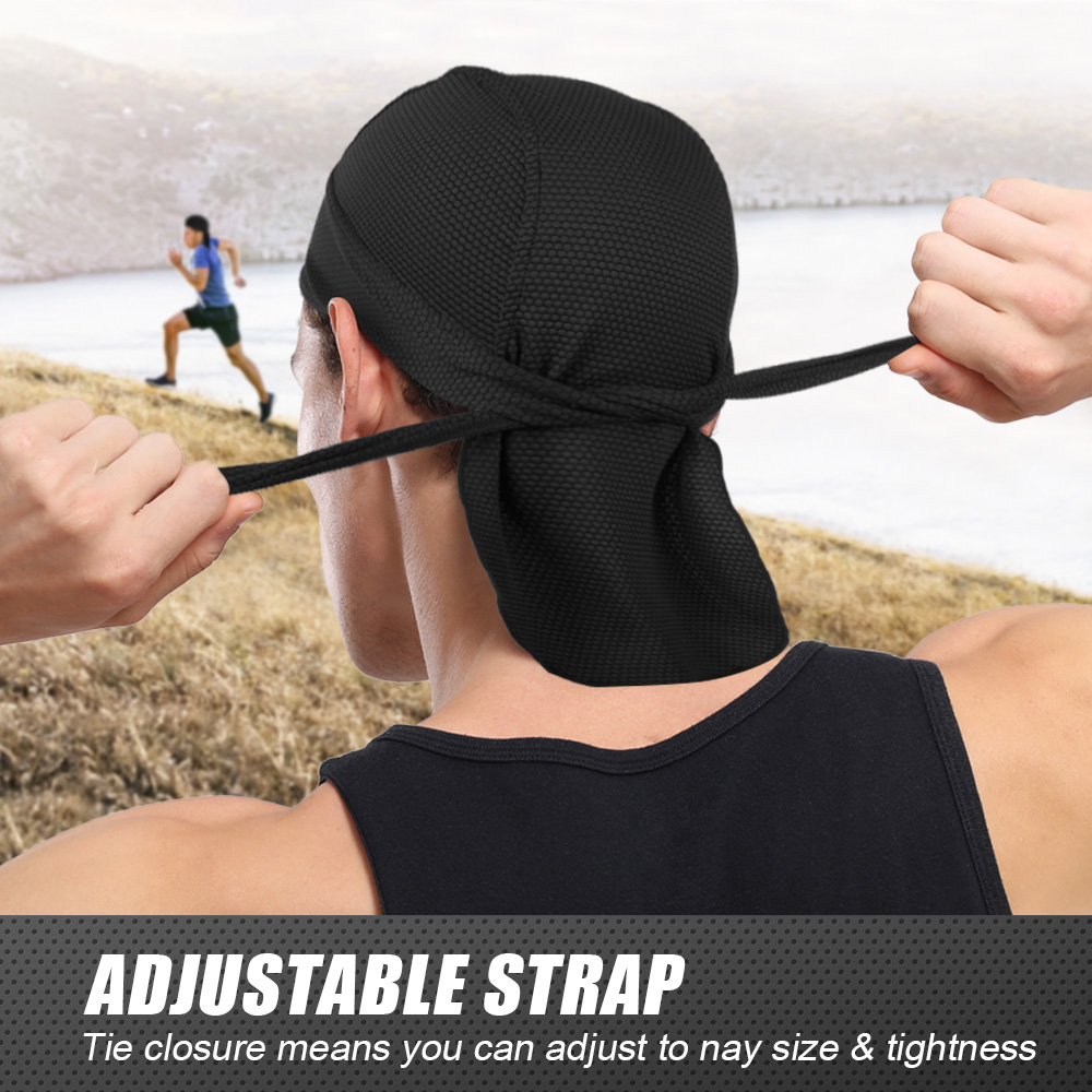 Çabuk kuruyan Bandana Soğutma  - Outdoor Sport Doo incelemesi ve fiyatı