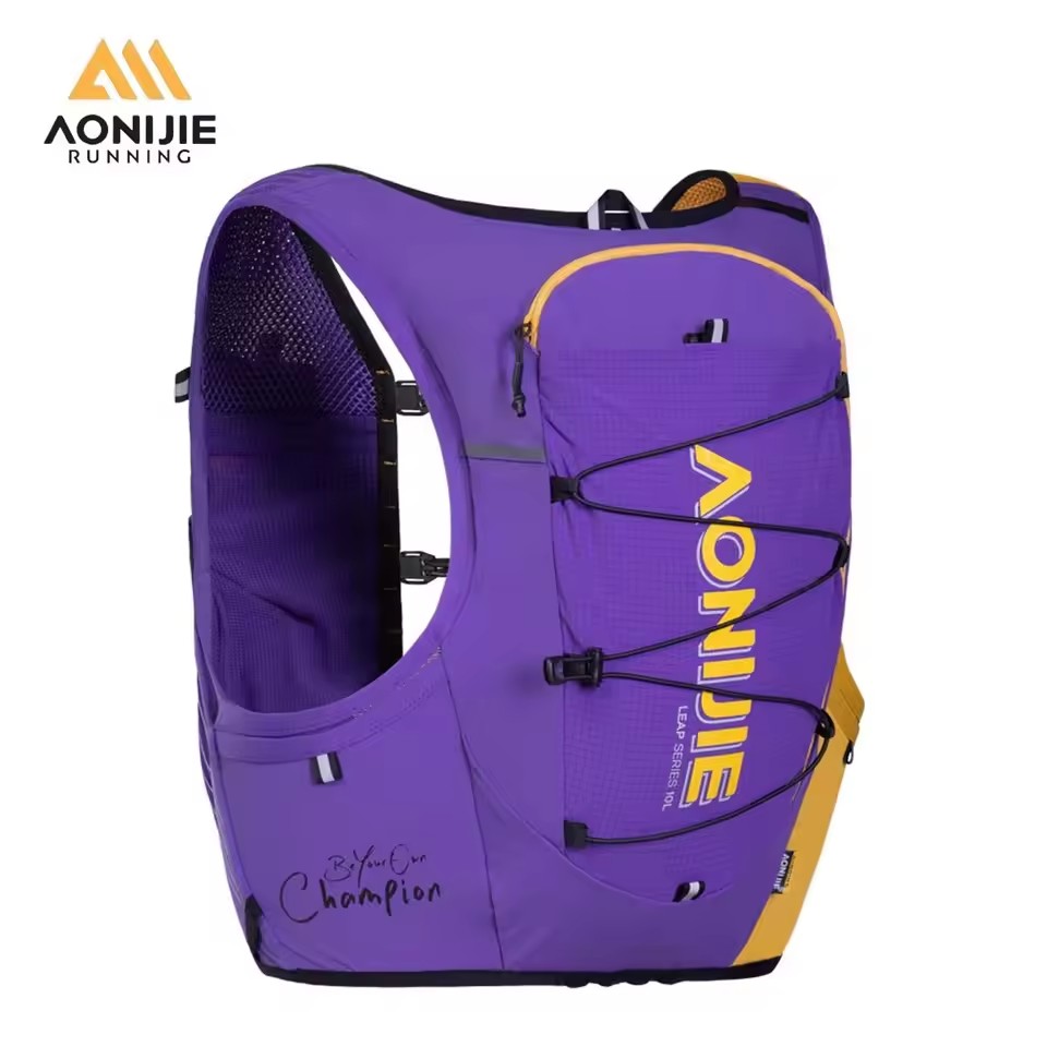 AONIJIE 10L Trail Koşu Hidrasy - Trail Running Vest incelemesi ve fiyatı