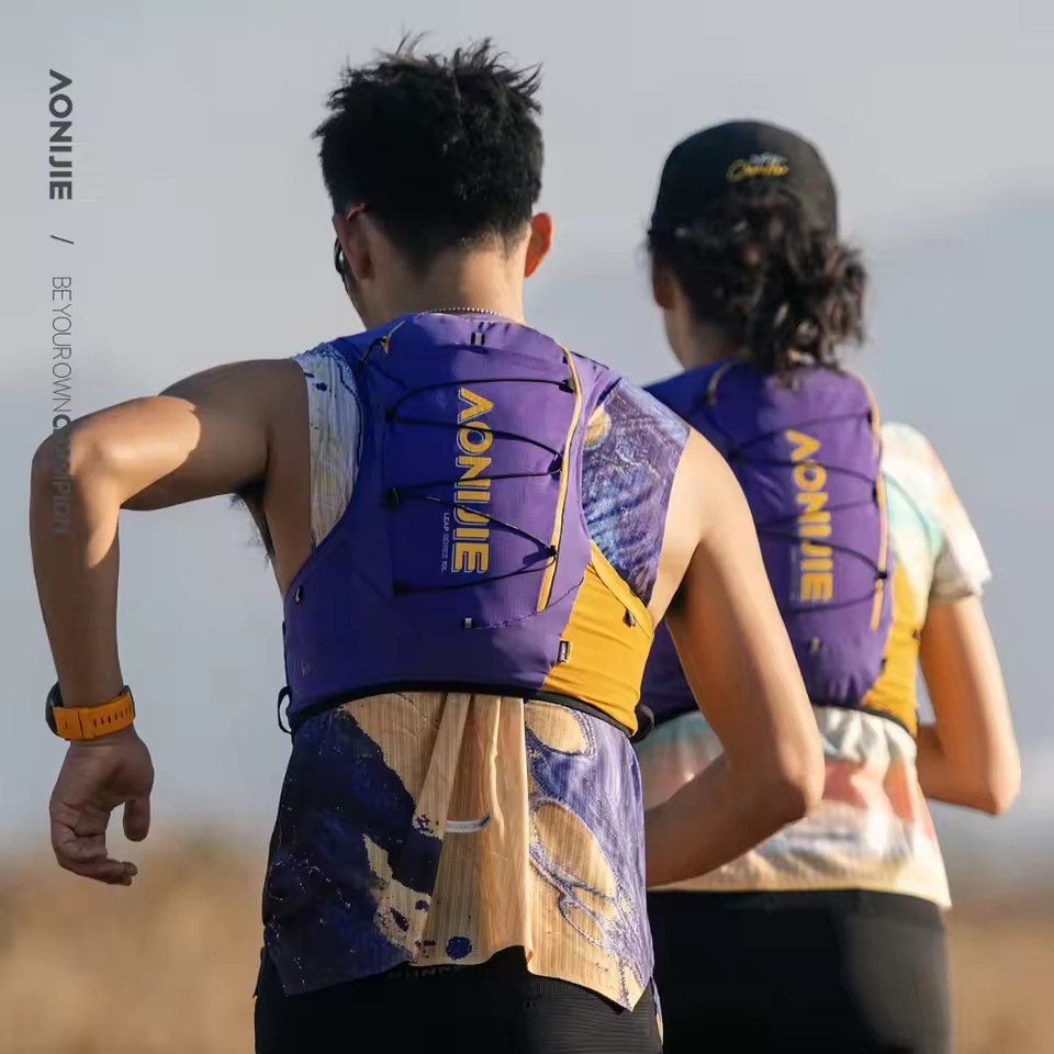 AONIJIE 10L Trail Koşu Hidrasy - Trail Running Vest incelemesi ve fiyatı