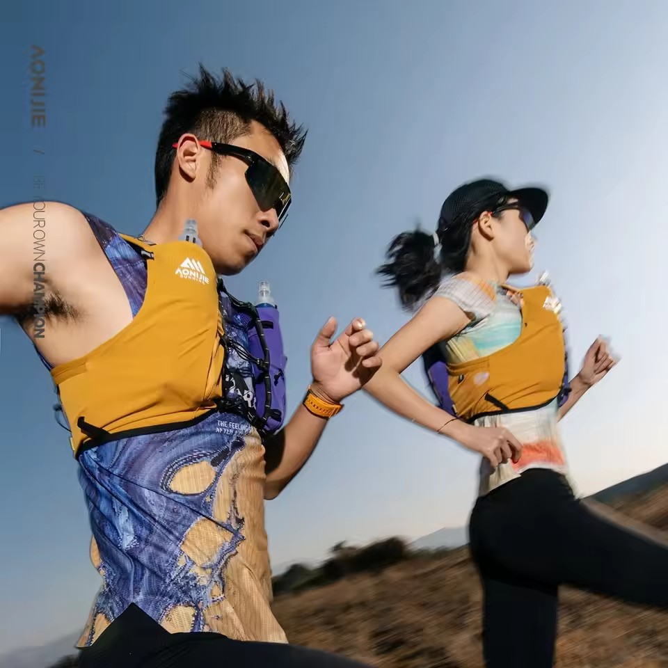 AONIJIE 10L Trail Koşu Hidrasy - Trail Running Vest incelemesi ve fiyatı