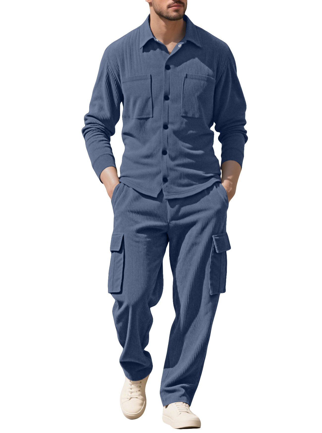 Erkek Eşofman Takımı Kordonlu  - Outdoor Sportswear incelemesi ve fiyatı
