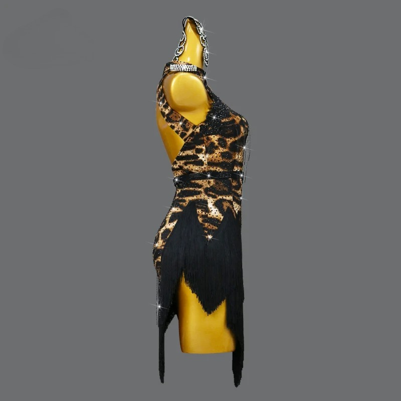2026 yeni Latin dans elbise el - Outdoor Sport Dress incelemesi ve fiyatı