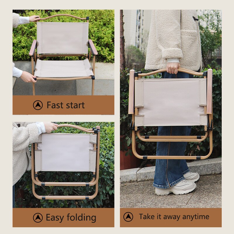 2 adet/1 adet taşınabilir kamp - Outdoor Sport Chairs incelemesi ve fiyatı