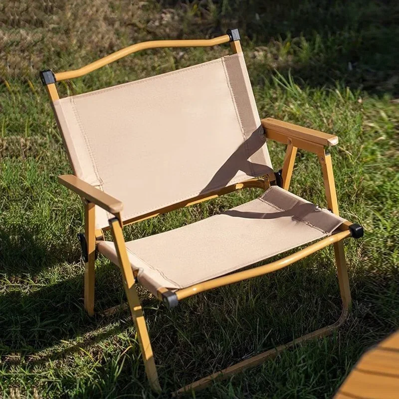 4/2/1 adet-haki kamp sandalyes - Outdoor Sport Chairs incelemesi ve fiyatı