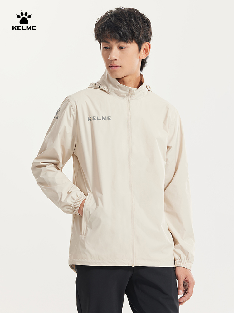 KELME spor rüzgarlık erkek yaz - Outdoor Sport Coat incelemesi ve fiyatı