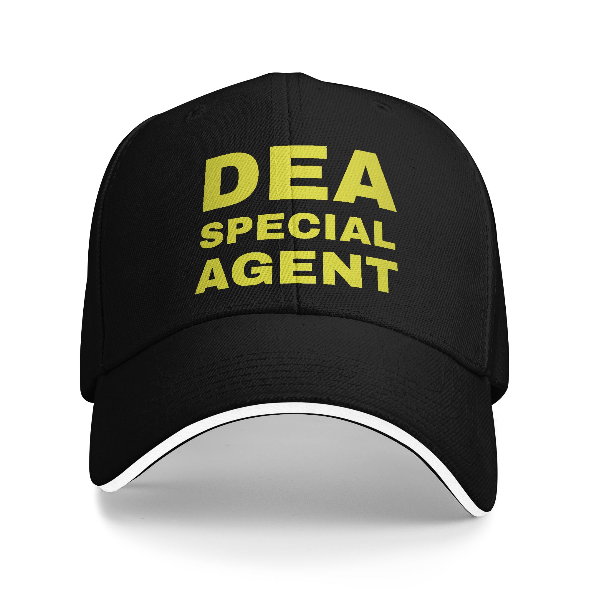 DEA Özel Ajan ABD Beyzbol Şapk - Outdoor Sport Usa incelemesi ve fiyatı