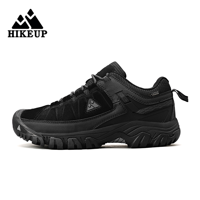 HIKEUP Yeni Erkek Yürüyüş Ayak - Climbing Shoe Beginner incelemesi ve fiyatı