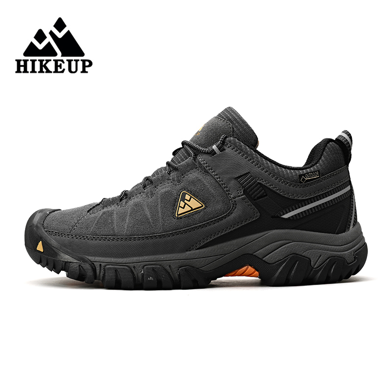 HIKEUP Yeni Erkek Yürüyüş Ayak - Climbing Shoe Beginner incelemesi ve fiyatı