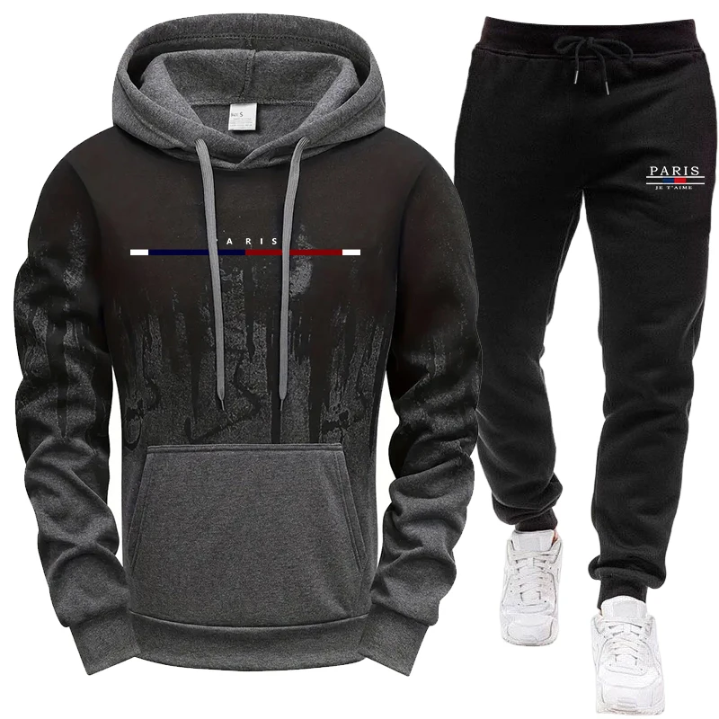 Erkek Takımı/Hoodie/Pantolon S - Outdoor Sportswear incelemesi ve fiyatı