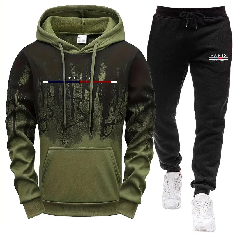 Erkek Takımı/Hoodie/Pantolon S - Outdoor Sportswear incelemesi ve fiyatı