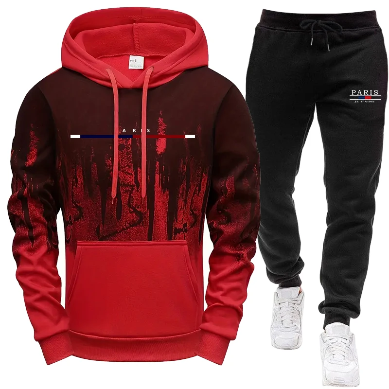 Erkek Takımı/Hoodie/Pantolon S - Outdoor Sportswear incelemesi ve fiyatı