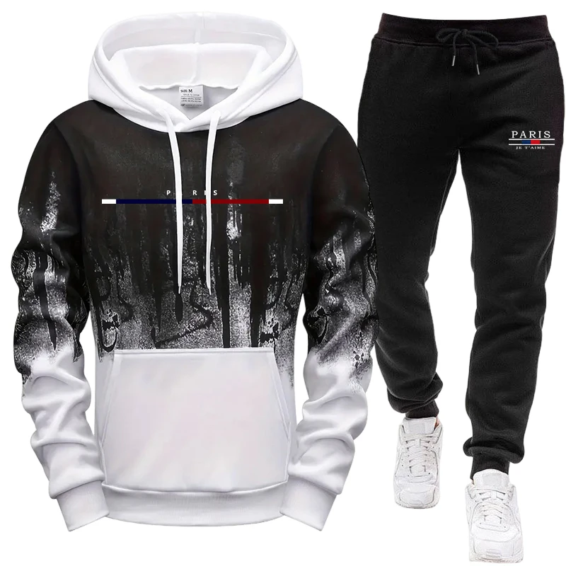 Erkek Takımı/Hoodie/Pantolon S - Outdoor Sportswear incelemesi ve fiyatı