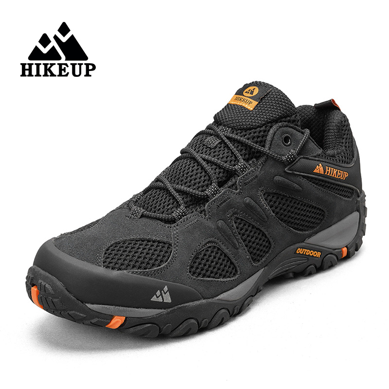HIKEUP erkek ayakkabısı Nefes  - Climbing Shoe Beginner incelemesi ve fiyatı