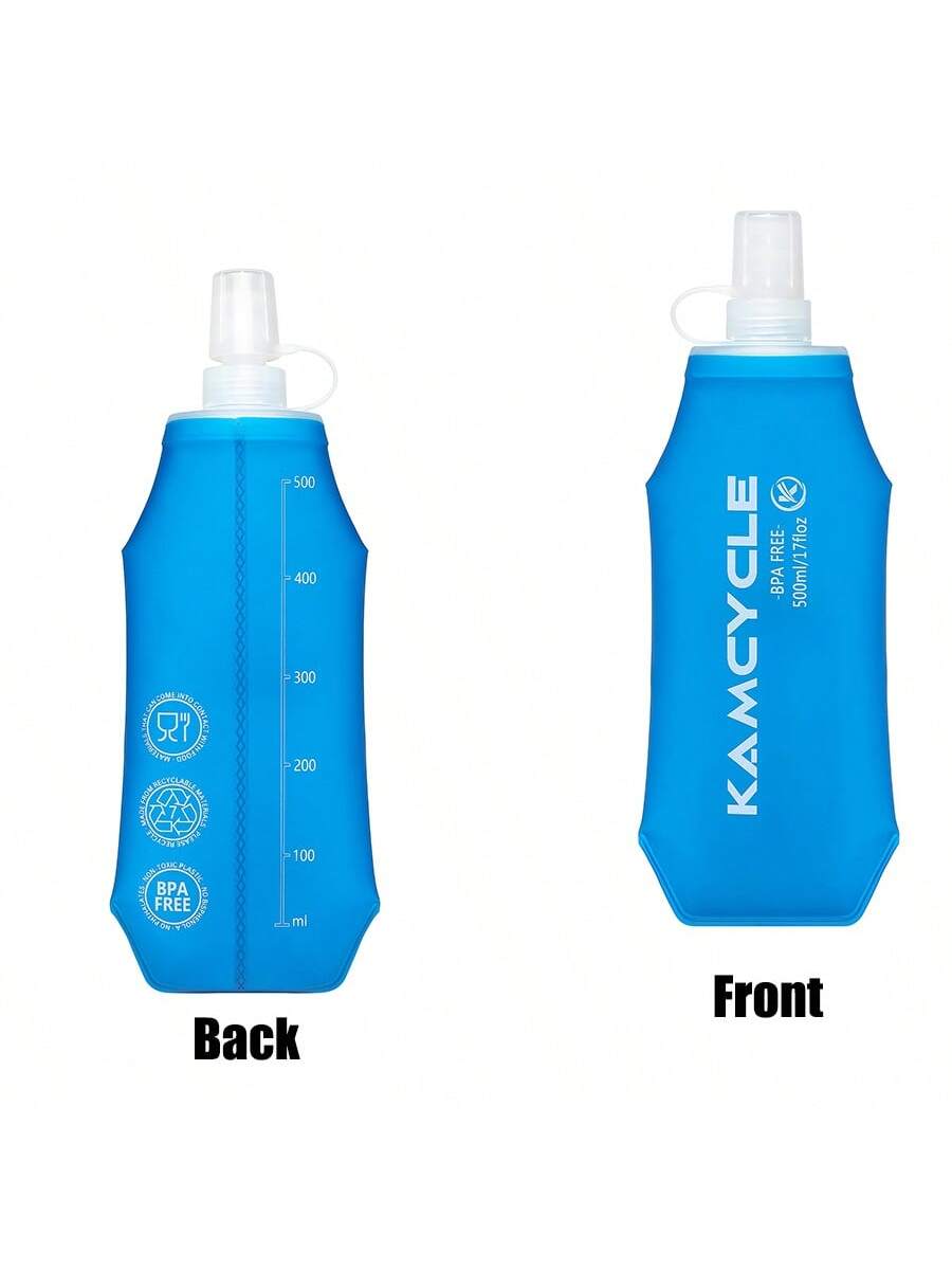 2L Su Torbası ve 500ML Yumuşak - Trail Running Vest incelemesi ve fiyatı