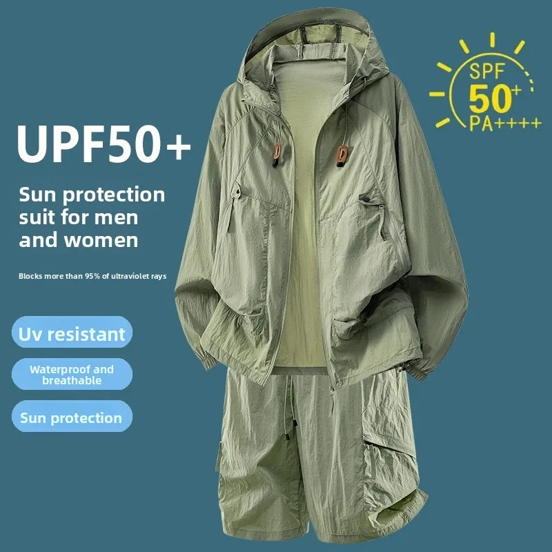 UPF50+ Güneş Koruyucu Eşofman  - Outdoor Sport Is incelemesi ve fiyatı