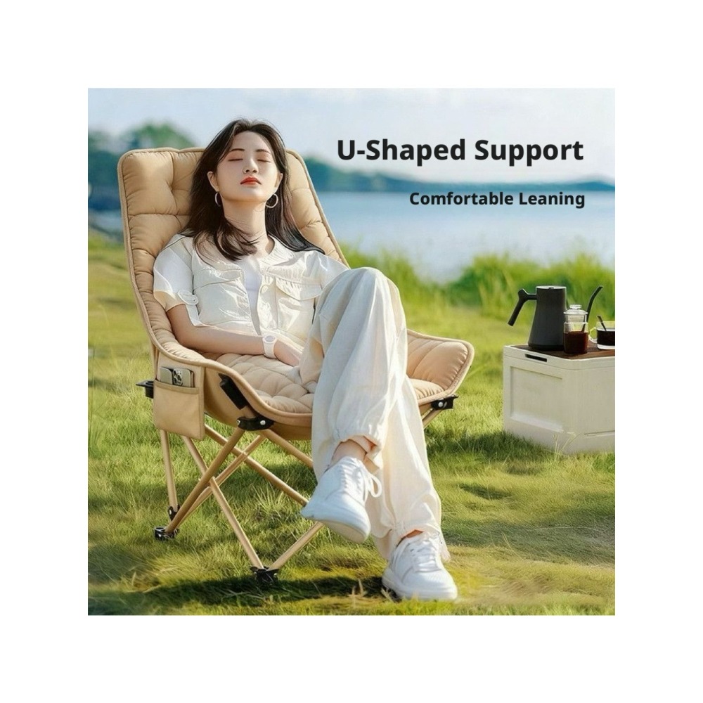 Kalınlaştırılmış Pamuklu Açık  - Outdoor Sport Chairs incelemesi ve fiyatı