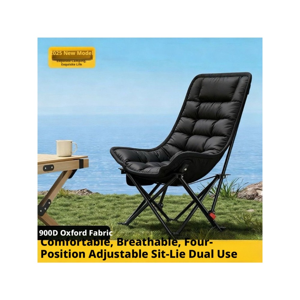 Kalınlaştırılmış Pamuklu Açık  - Outdoor Sport Chairs incelemesi ve fiyatı