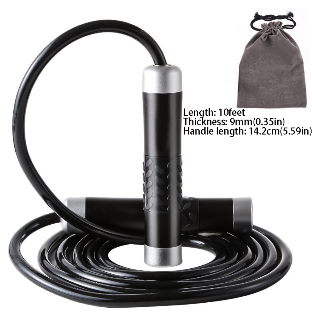 Alüminyum Alaşımlı Ağırlıklı A - Speed Skipping Rope incelemesi ve fiyatı