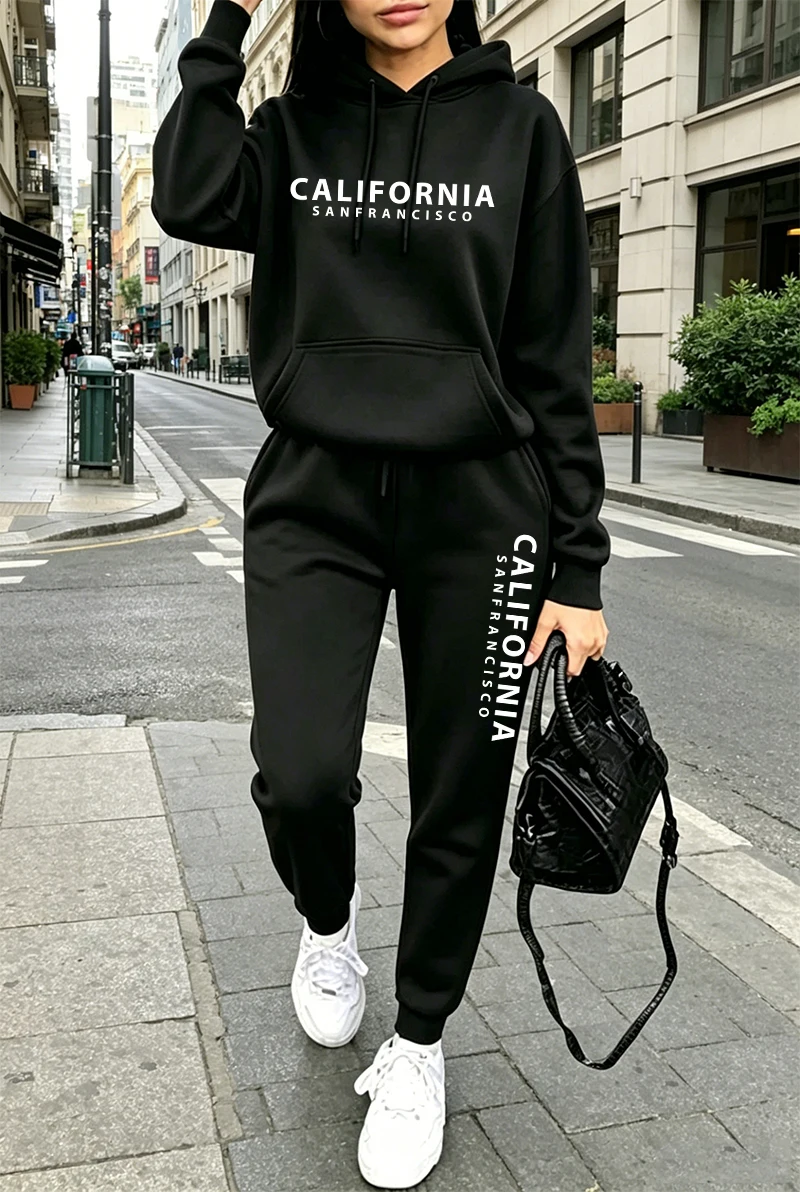 Kaliteli Kadın Eşofman Takımı  - Outdoor Sportswear incelemesi ve fiyatı