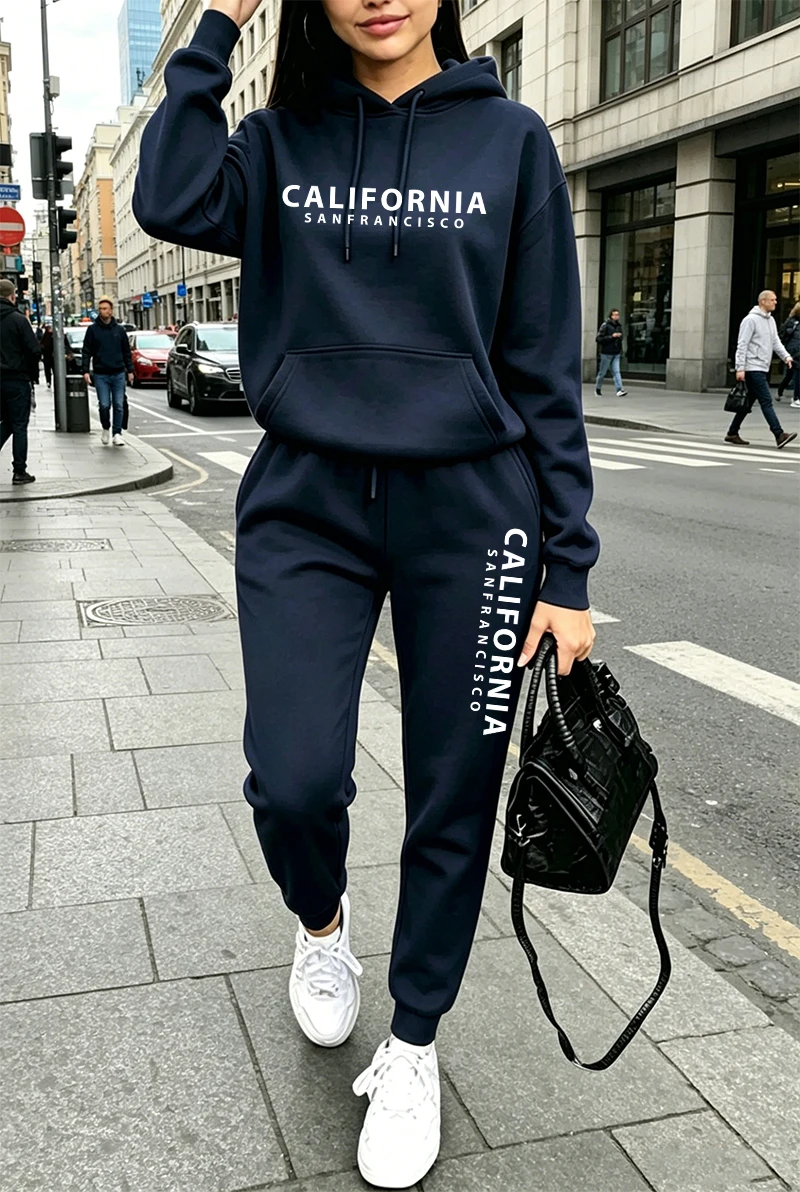 Kaliteli Kadın Eşofman Takımı  - Outdoor Sportswear incelemesi ve fiyatı