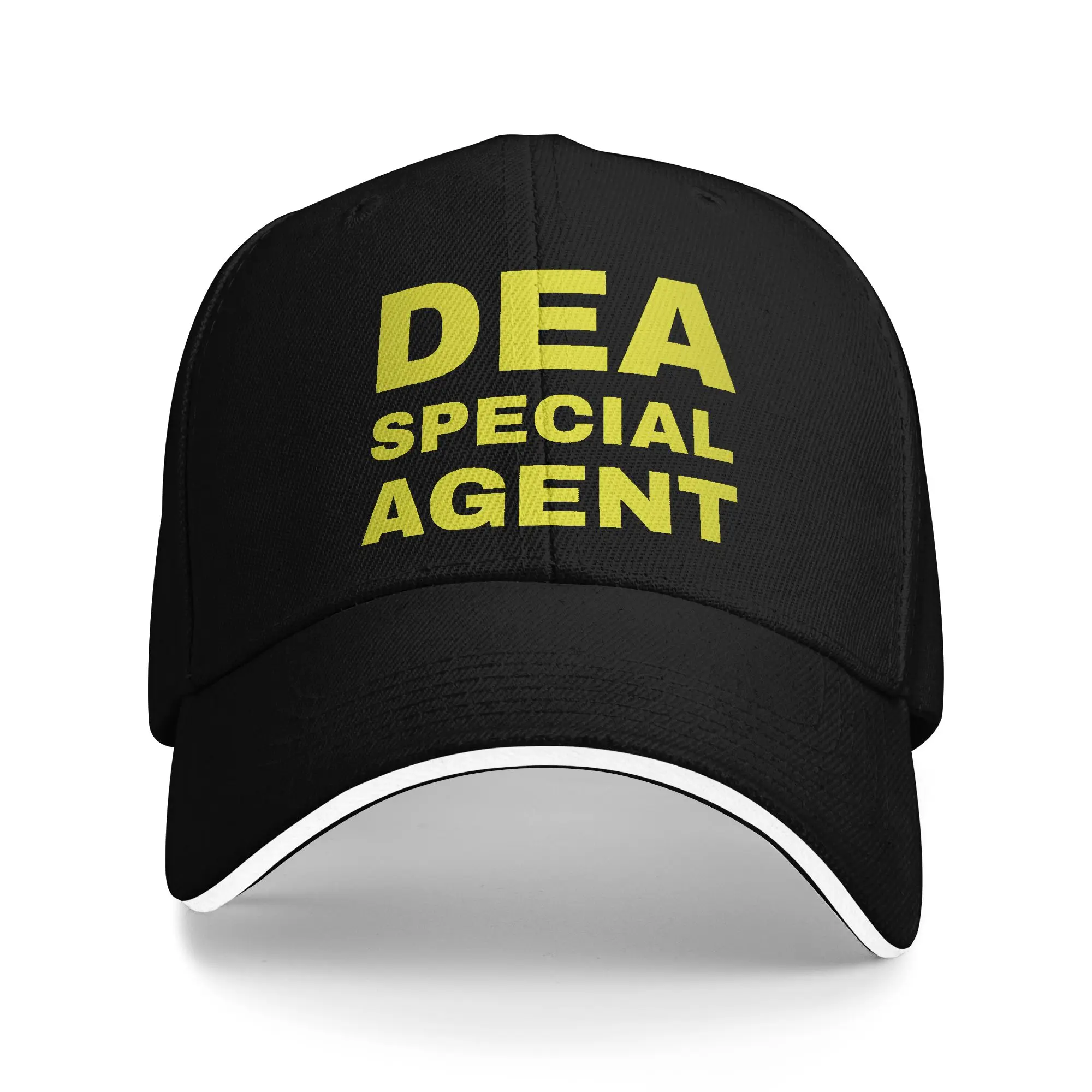 DEA Özel Ajan ABD Beyzbol Şapk - Outdoor Sport Usa incelemesi ve fiyatı