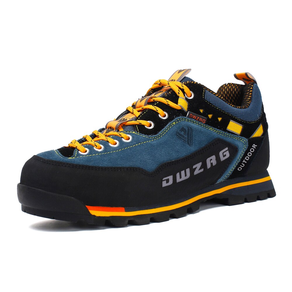 Moda su geçirmez yürüyüş ayakk - Climbing Shoe Beginner incelemesi ve fiyatı