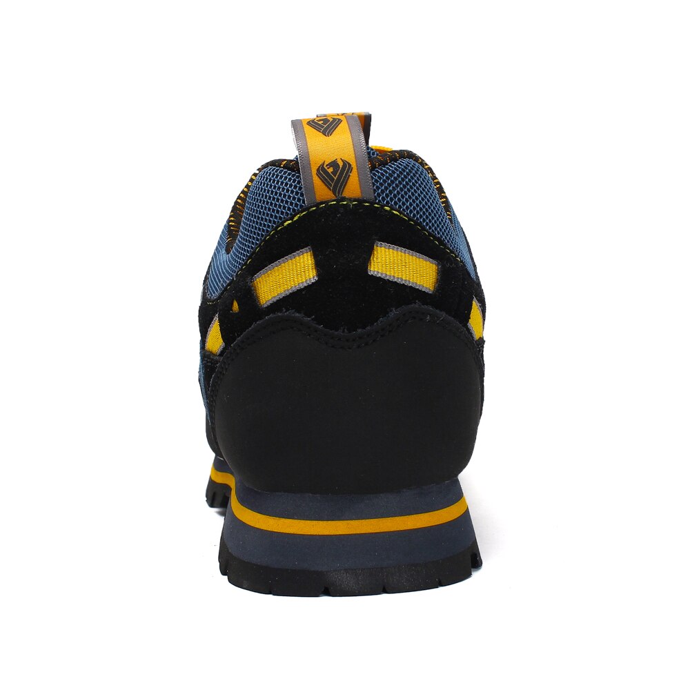 Moda su geçirmez yürüyüş ayakk - Climbing Shoe Beginner incelemesi ve fiyatı