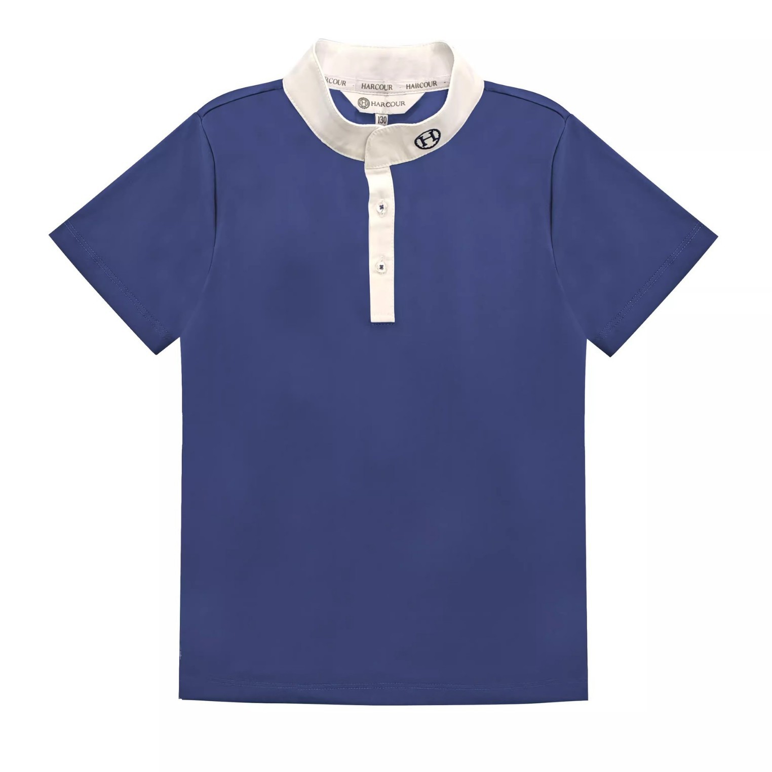 Doras Çocuklar İçin Dik Yaka B - Polo Shirt Equestrian incelemesi ve fiyatı