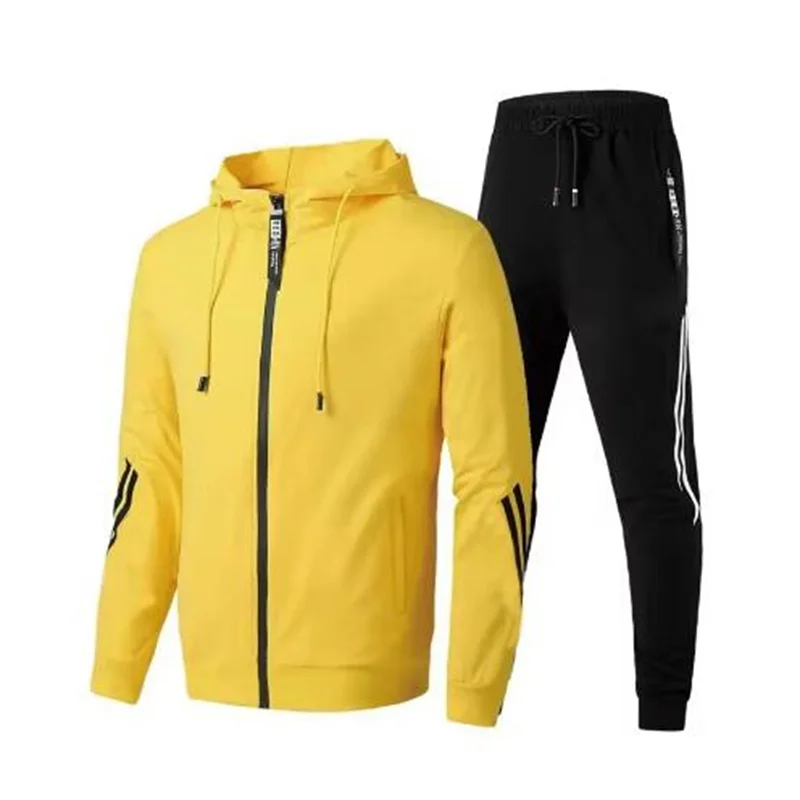 Unisex sokak sporu eşofman tak - Outdoor Sport Is incelemesi ve fiyatı