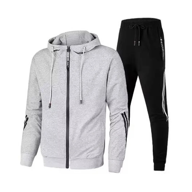 Unisex sokak sporu eşofman tak - Outdoor Sport Is incelemesi ve fiyatı