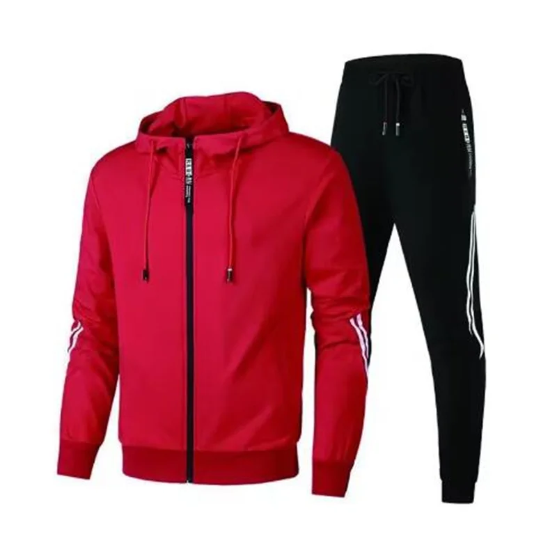 Unisex sokak sporu eşofman tak - Outdoor Sport Is incelemesi ve fiyatı