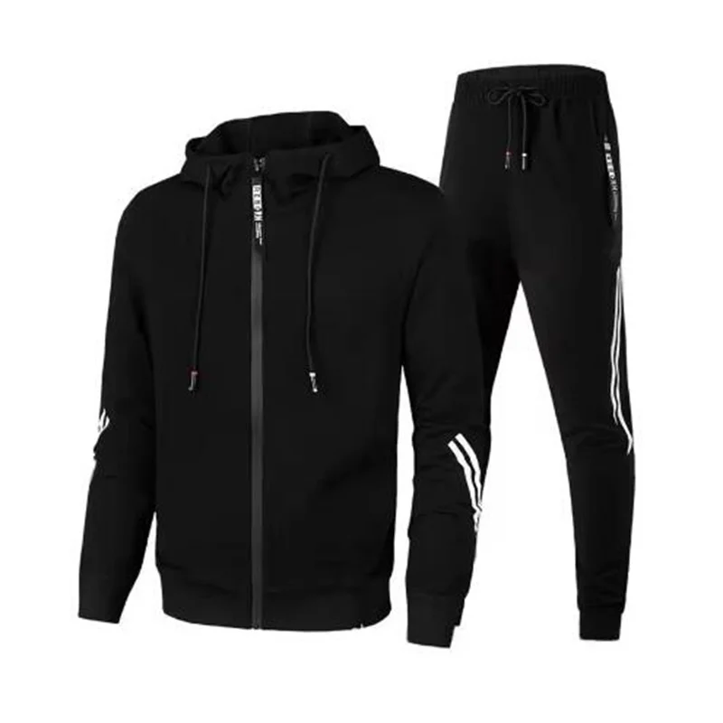 Unisex sokak sporu eşofman tak - Outdoor Sport Is incelemesi ve fiyatı
