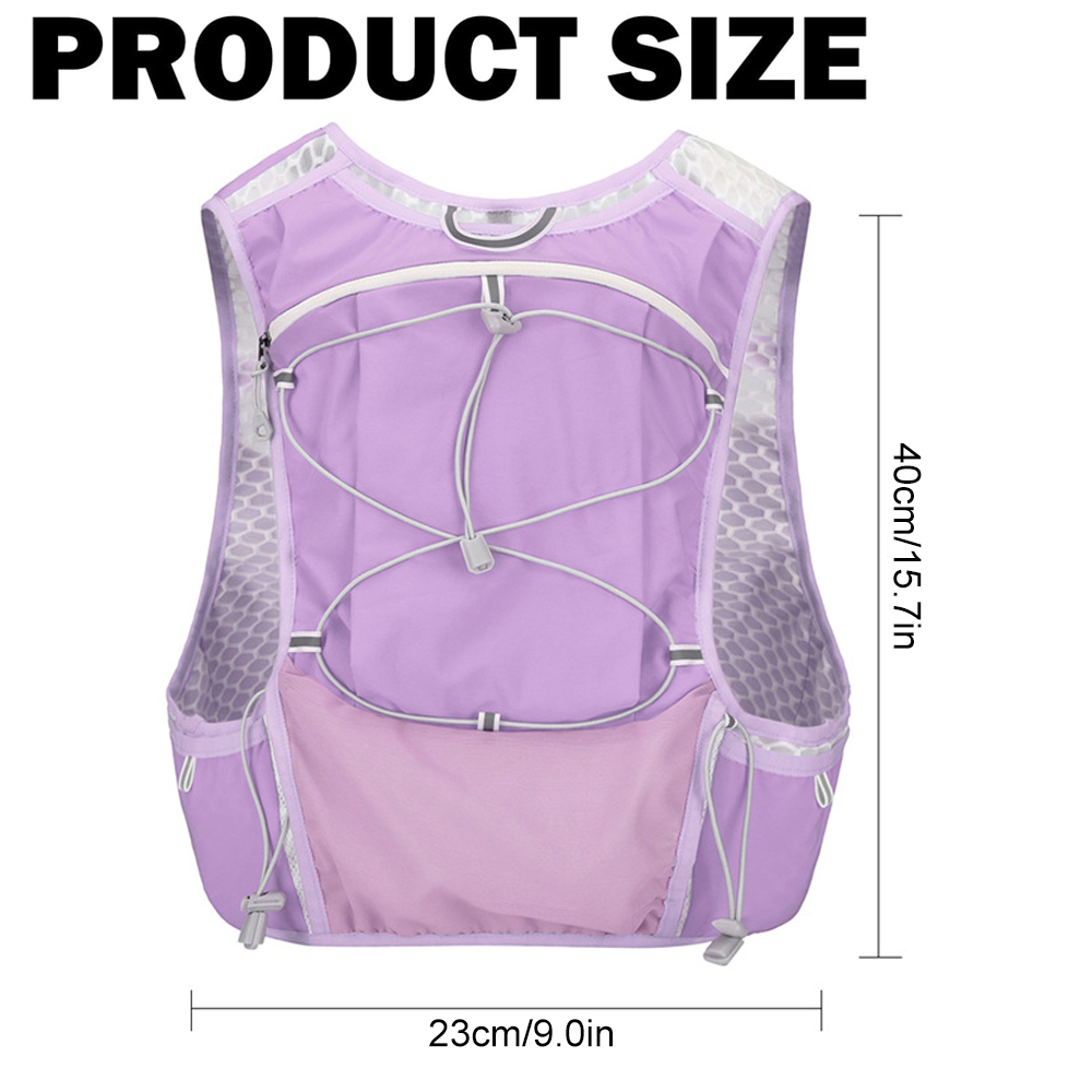 Kadınlar ve Erkekler için 1 ad - Trail Running Vest incelemesi ve fiyatı